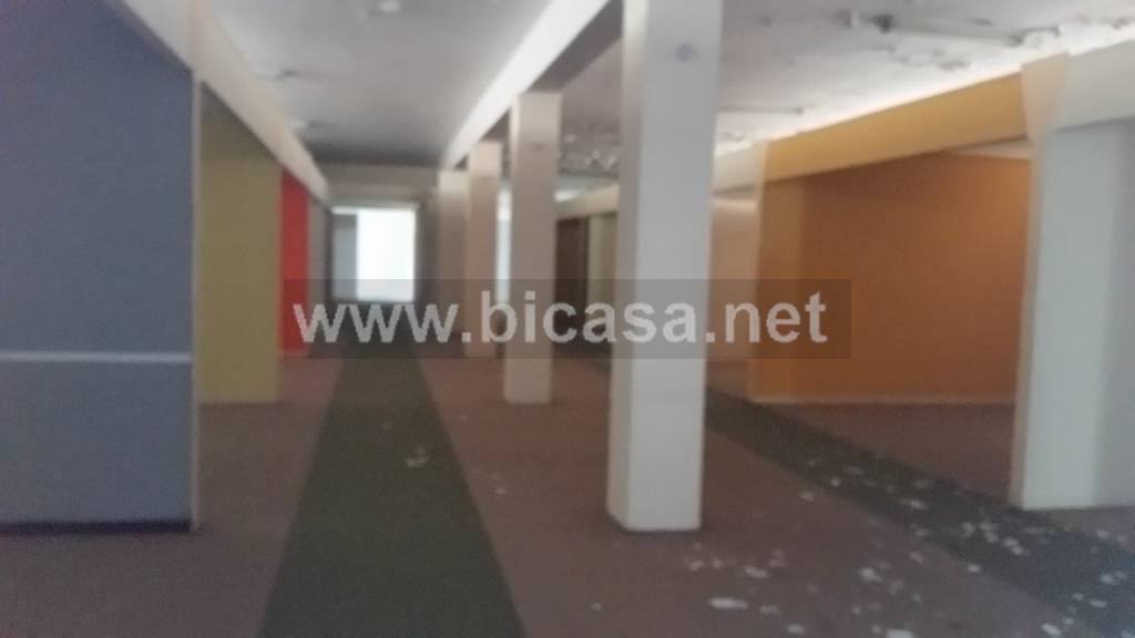 negozio in vendita a Pesaro in zona Tre Ponti