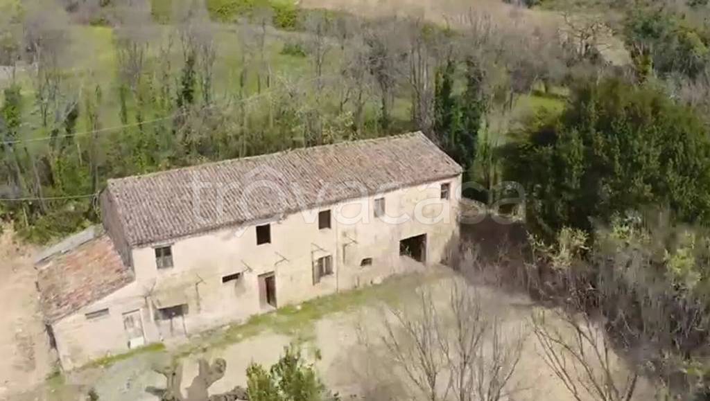 casa indipendente in vendita a Pesaro in zona San Bartolo