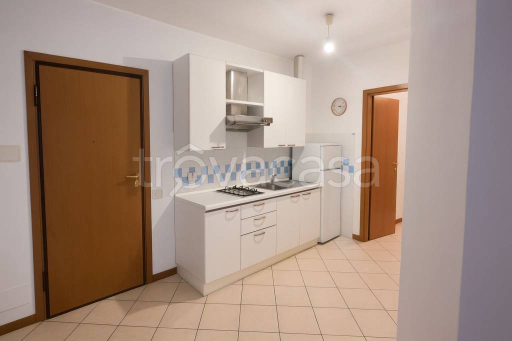 appartamento in vendita a Pesaro in zona Centro Città