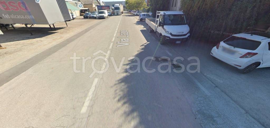 capannone in vendita a Pesaro