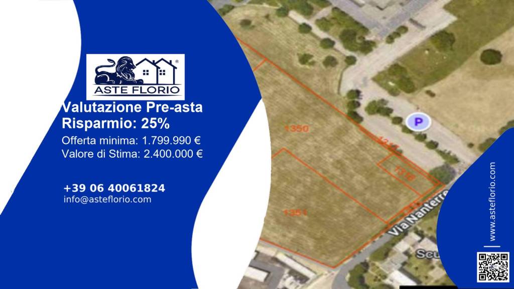 terreno agricolo in vendita a Pesaro in zona Santa Veneranda