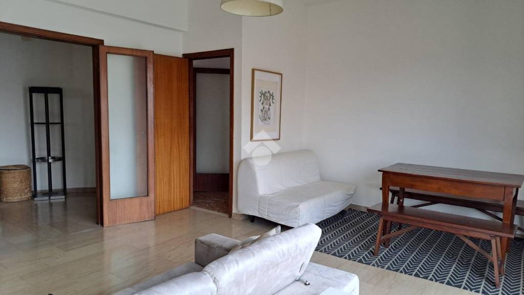 appartamento in vendita a Pesaro in zona Mare