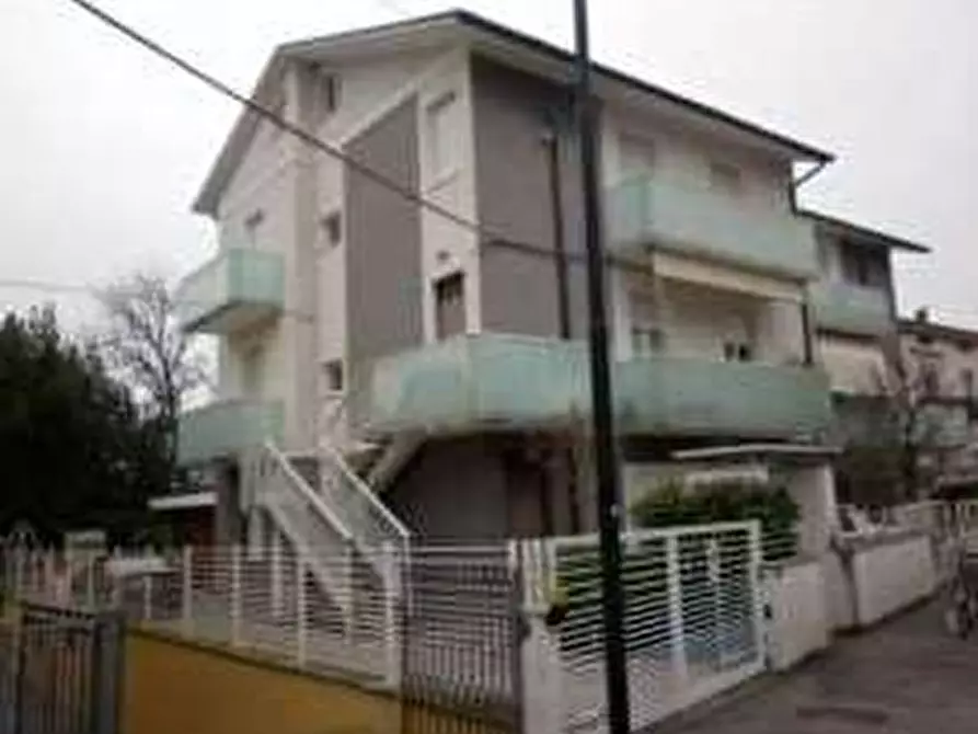 appartamento in vendita a Pesaro in zona Pantano