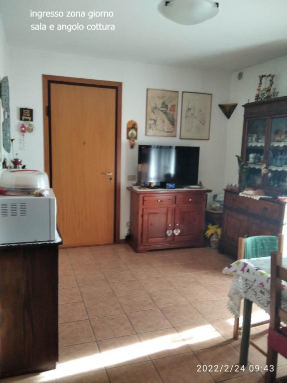 casa indipendente in vendita a Pesaro
