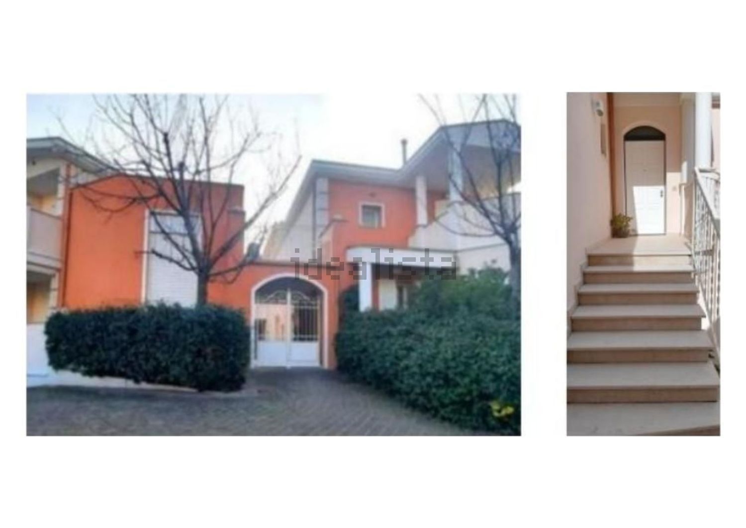 appartamento in vendita a Pesaro in zona Mare