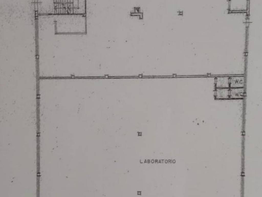 villa in vendita a Pesaro in zona Villa Fastiggi