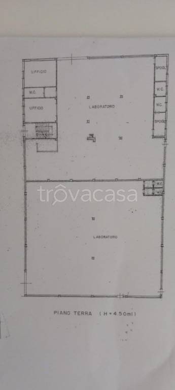 villa in vendita a Pesaro in zona Villa Fastiggi