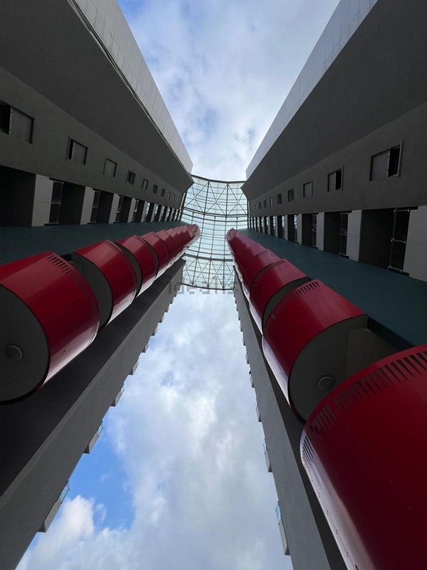 appartamento in vendita a Pesaro