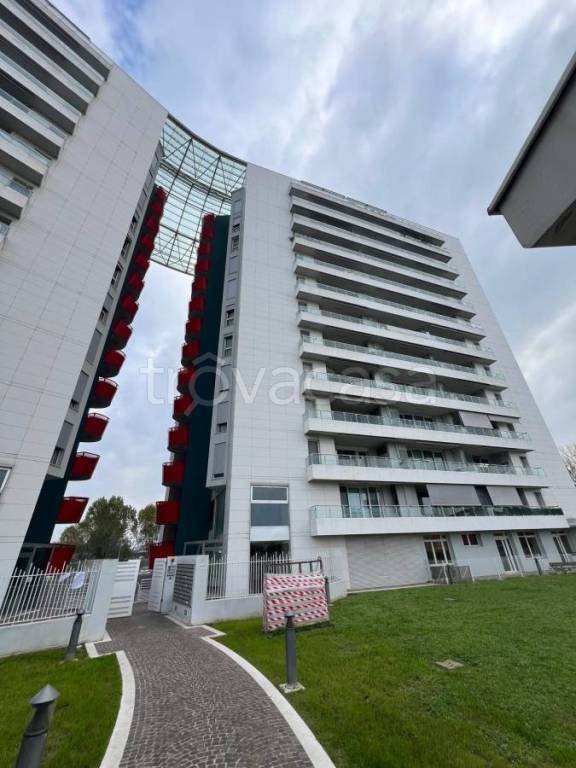 appartamento in vendita a Pesaro