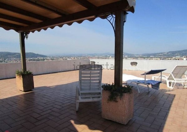 appartamento in vendita a Pesaro in zona Montegranaro