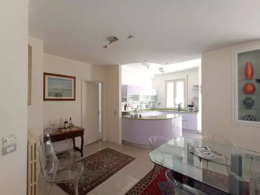 appartamento in vendita a Pesaro in zona Centro Città