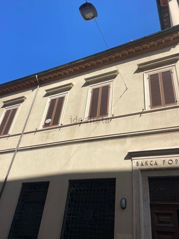 appartamento in vendita a Pesaro in zona Centro Città