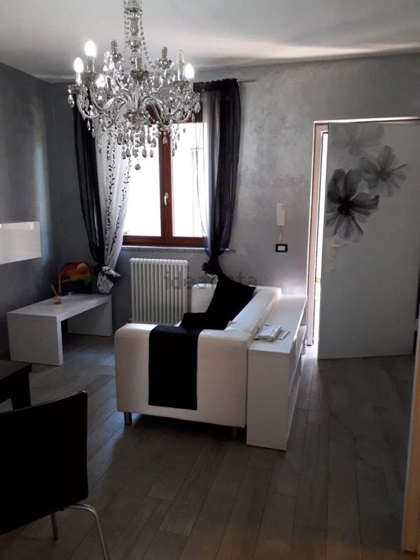 appartamento in vendita a Pesaro in zona Villa Fastiggi