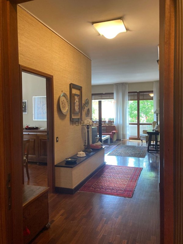 appartamento in vendita a Pesaro in zona Mare