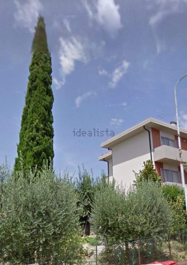 appartamento in vendita a Pesaro in zona Novilara