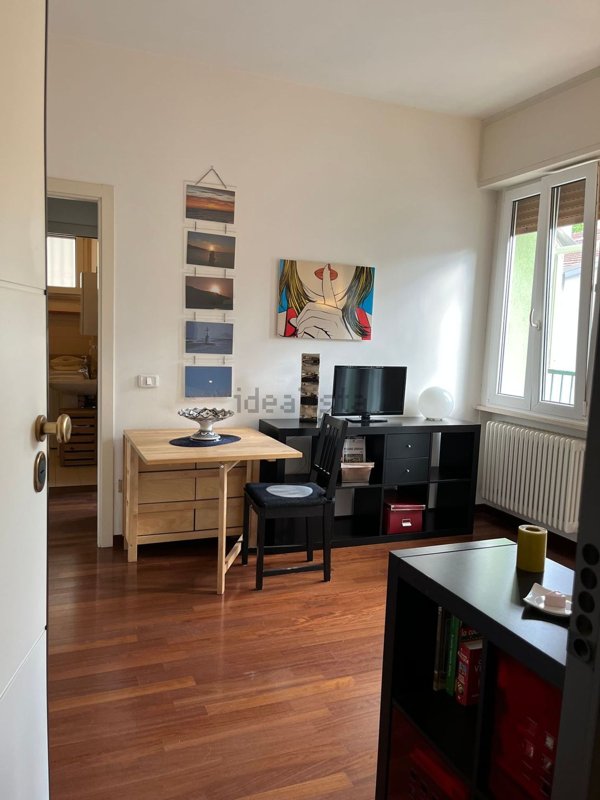 appartamento in vendita a Pesaro in zona Pantano