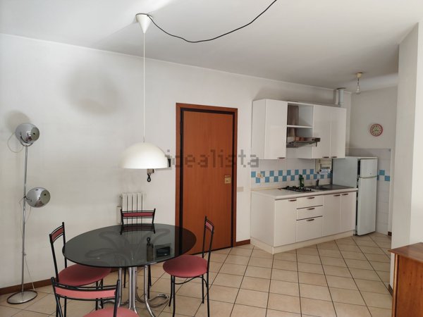 appartamento in vendita a Pesaro