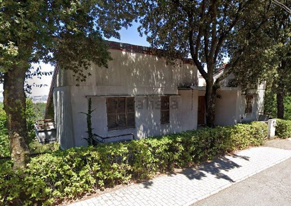 casa indipendente in vendita a Pesaro in zona Monteciccardo