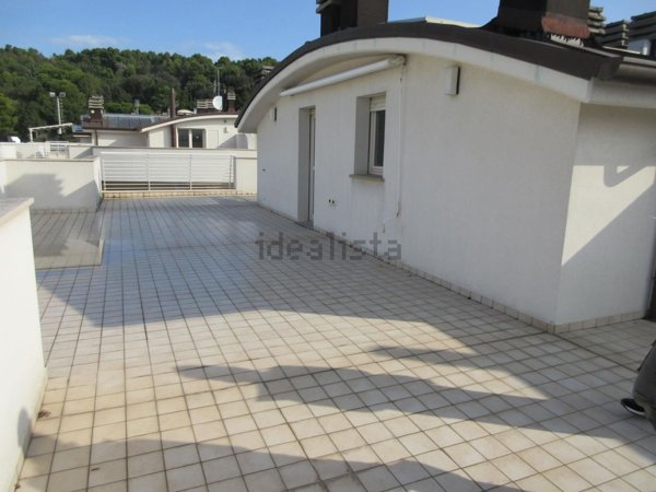 appartamento in vendita a Pesaro in zona San Bartolo