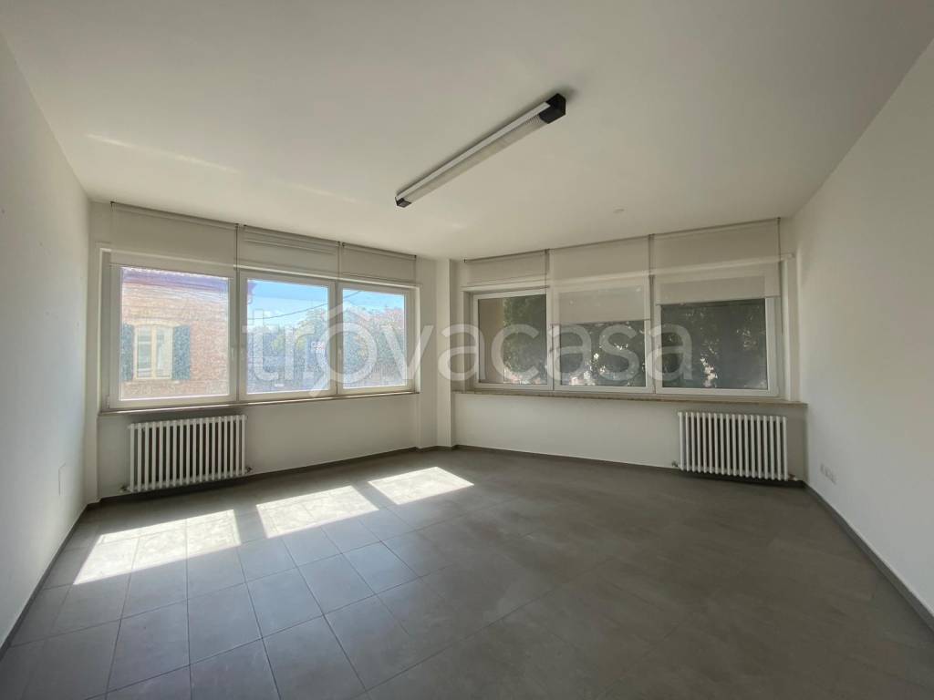 appartamento in vendita a Pesaro in zona Mare