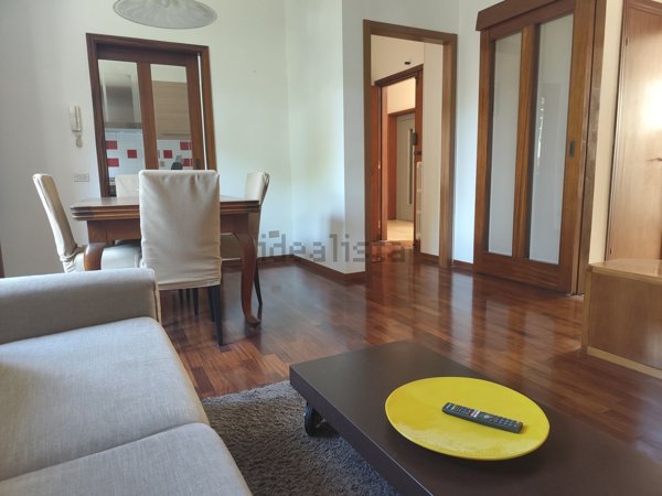 appartamento in vendita a Pesaro in zona Mare