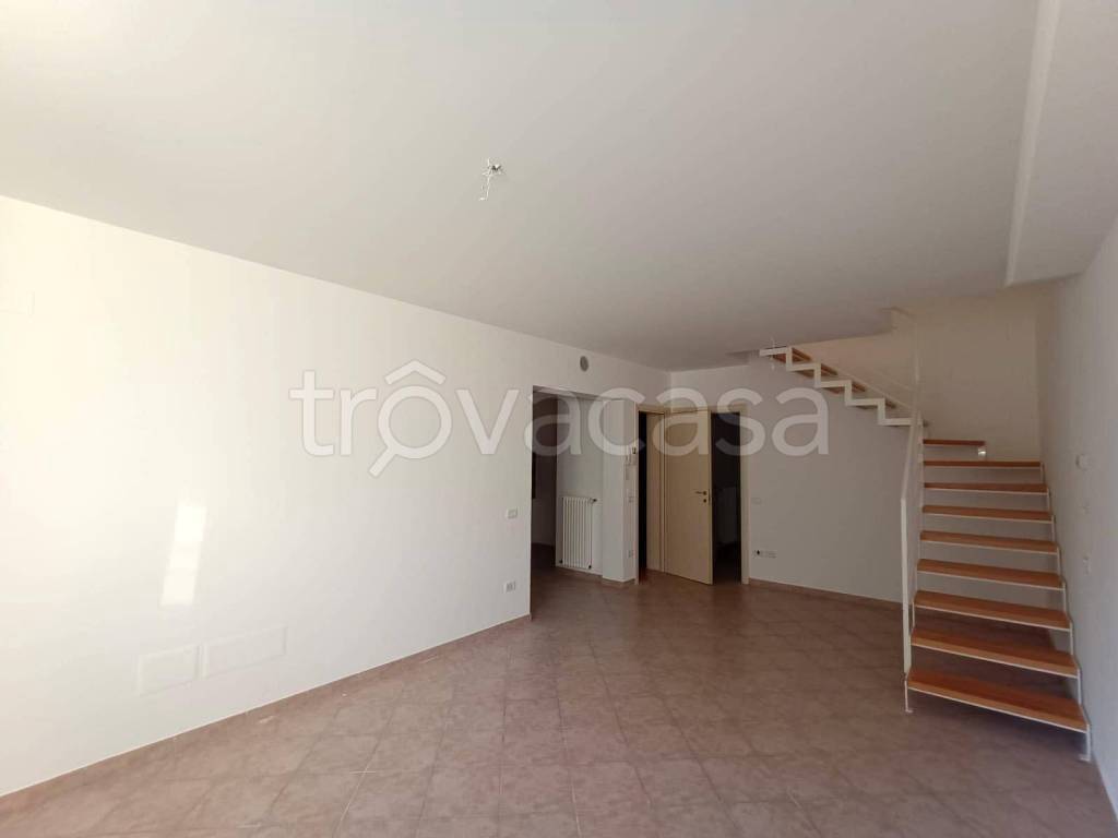 appartamento in vendita a Pesaro in zona Centro Città