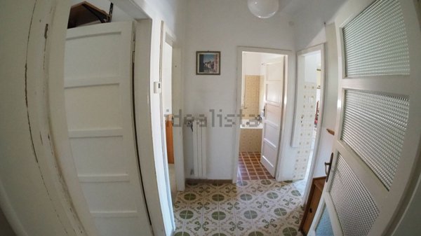 appartamento in vendita a Pesaro in zona Loreto