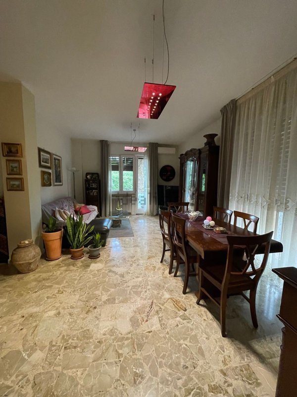 appartamento in vendita a Pesaro