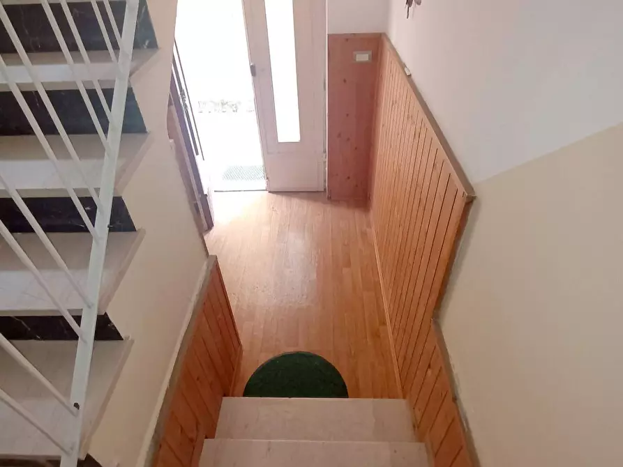 casa indipendente in vendita a Pesaro in zona Pantano