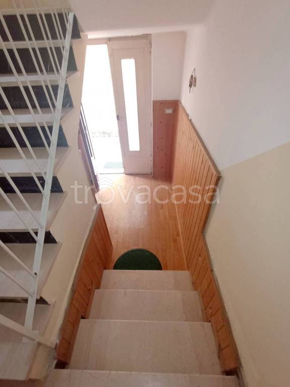 appartamento in vendita a Pesaro in zona Pantano