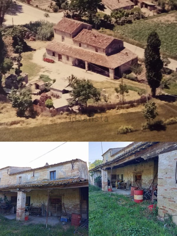 casa semindipendente in vendita a Pesaro