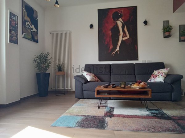 appartamento in vendita a Pesaro in zona Centro Città