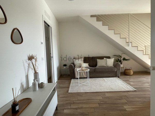 appartamento in vendita a Pesaro in zona Mare