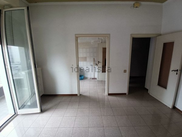 appartamento in vendita a Pesaro in zona Pantano