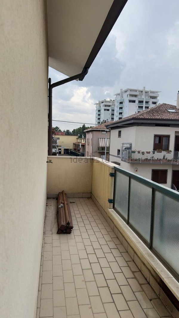 appartamento in vendita a Pesaro