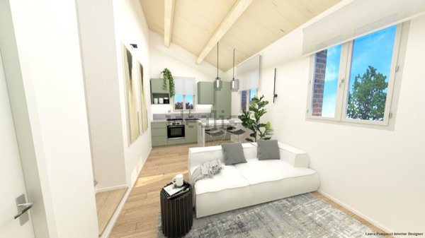 appartamento in vendita a Pesaro