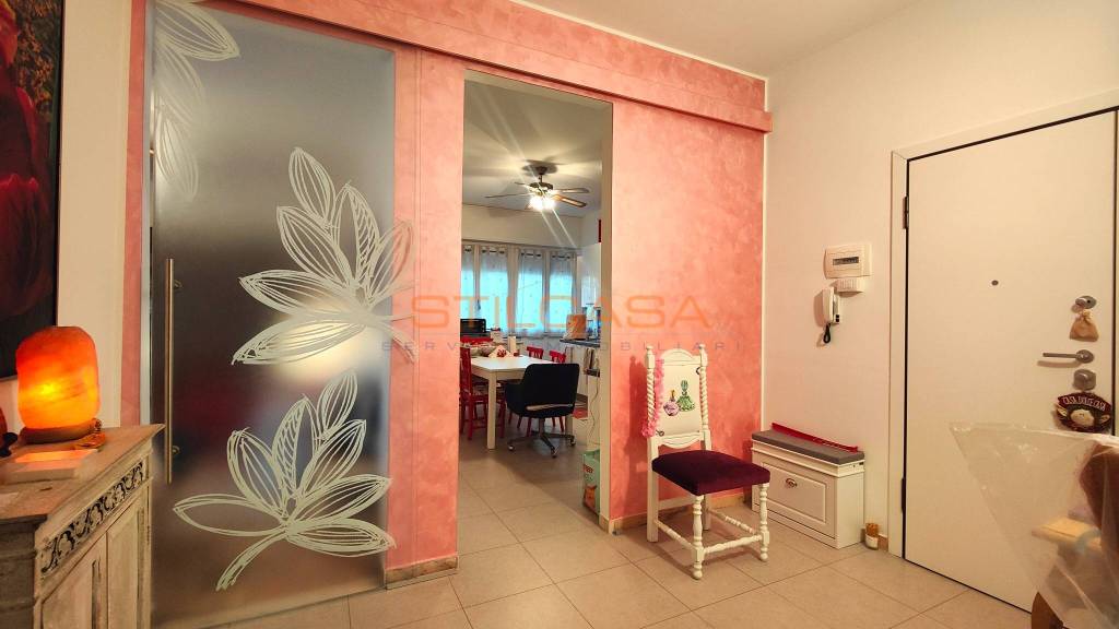 appartamento in vendita a Pesaro in zona Novilara