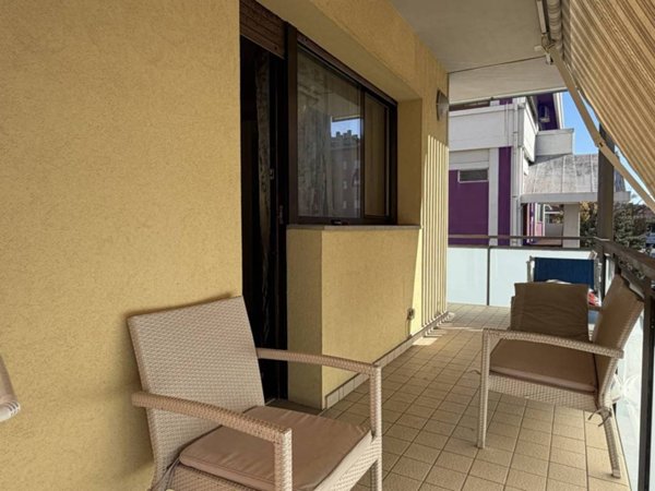 appartamento in vendita a Pesaro in zona Pantano