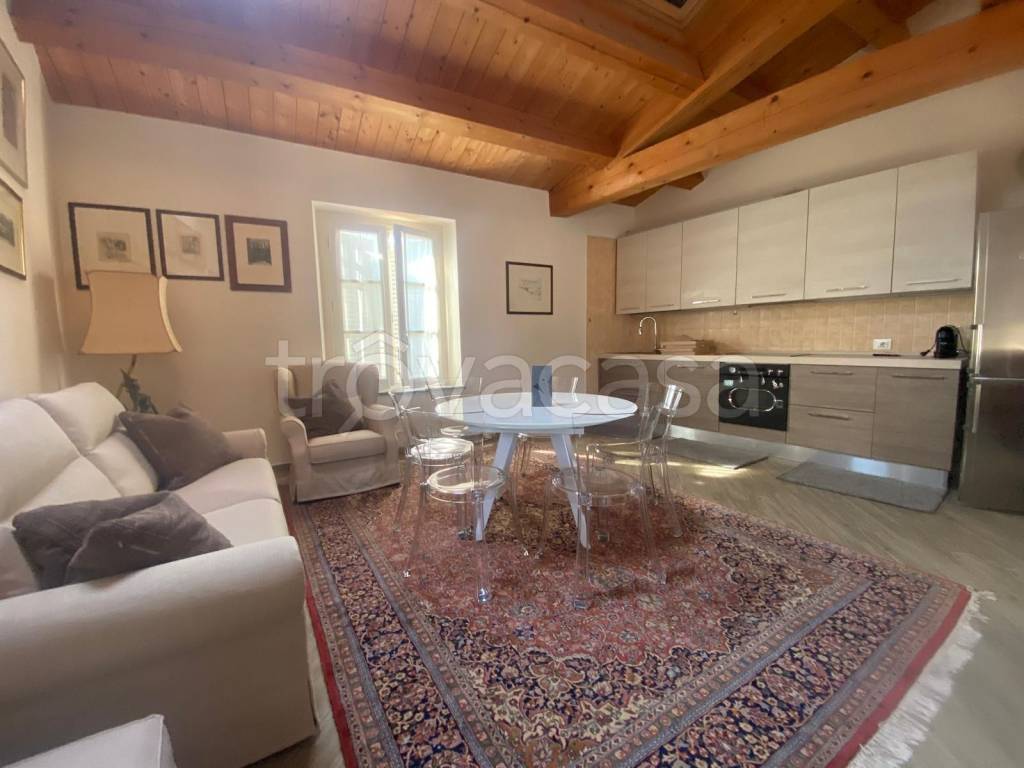 appartamento in vendita a Pesaro in zona Centro Città