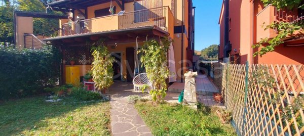 appartamento in vendita a Pesaro in zona Tre Ponti