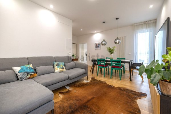 appartamento in vendita a Pesaro