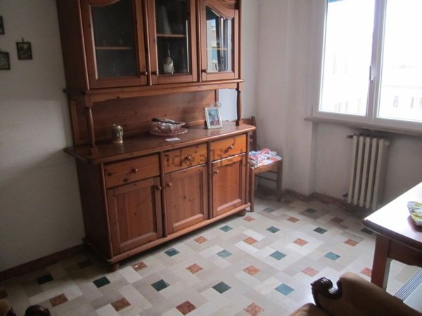 appartamento in vendita a Pesaro in zona Mare