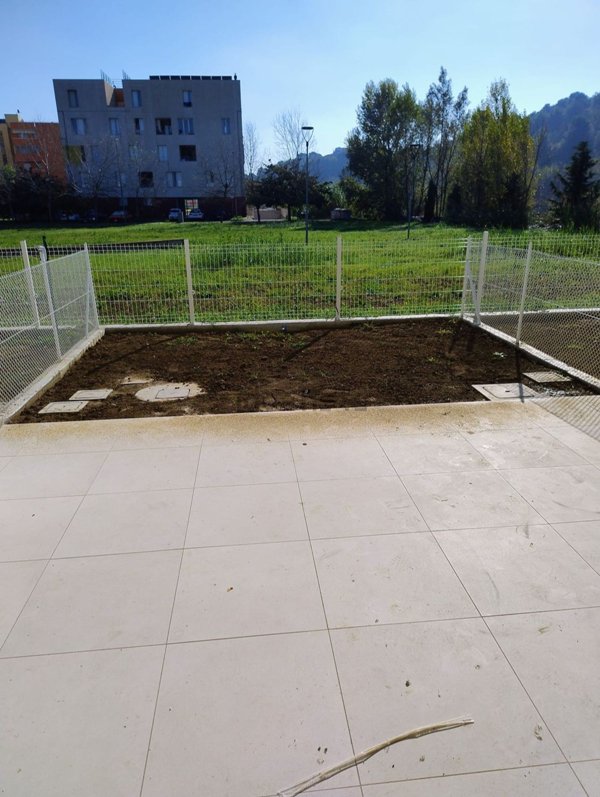 appartamento in vendita a Pesaro in zona Vismara