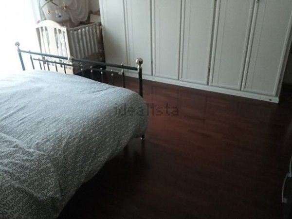 appartamento in vendita a Pesaro in zona Pantano