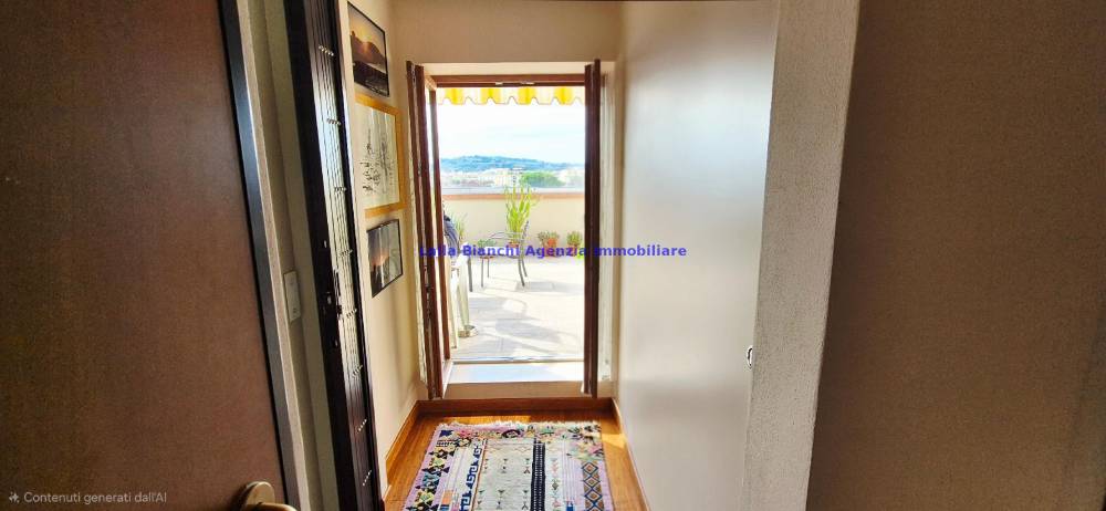 appartamento in vendita a Pesaro in zona Centro Città