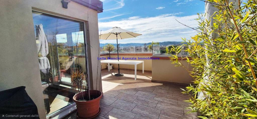 appartamento in vendita a Pesaro in zona Centro Città