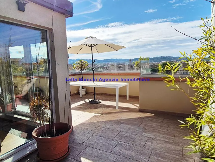 appartamento in vendita a Pesaro in zona Centro Città