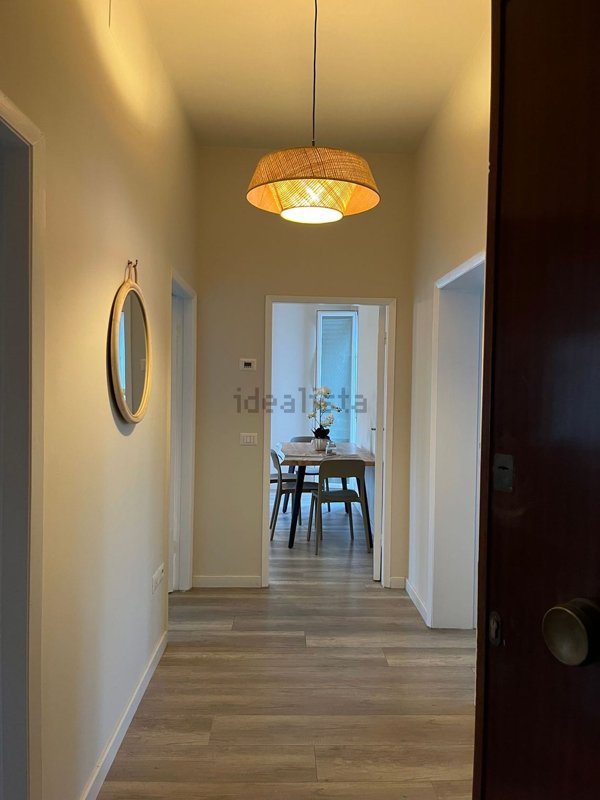 appartamento in vendita a Pesaro in zona Mare