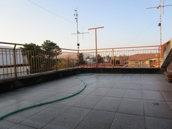 appartamento in vendita a Pesaro in zona Loreto