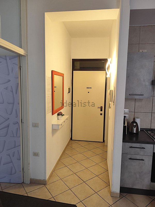 appartamento in vendita a Pesaro in zona Centro Città